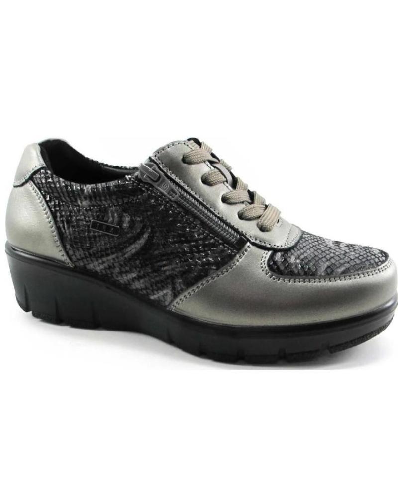 Sapatos G COMFORT  de Mulher ZAPATO MUJER METAL  VARIOS COLORES