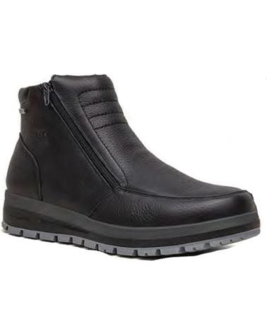 Stivaletti per Uomo G COMFORT BOTINES -TEX HOMBRE NEGRO VARIOS COLORES