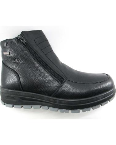Botines de Hombre G COMFORT BOTINES -TEX HOMBRE NEGRO VARIOS COLORES