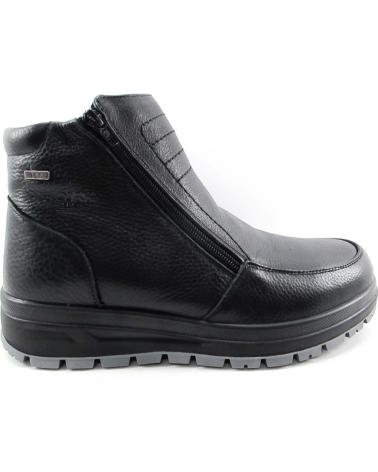 Botines de Hombre G COMFORT BOTINES -TEX HOMBRE NEGRO VARIOS COLORES