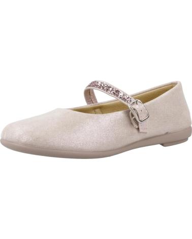 girl shoes VUL-LADI CEREMONIA NINA VULLADI MODELO 4402 679 COLOR  NUDE