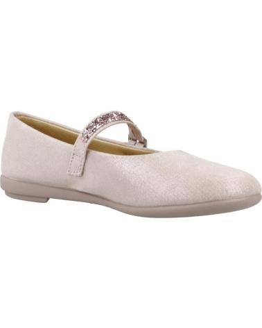 girl shoes VUL-LADI CEREMONIA NINA VULLADI MODELO 4402 679 COLOR  NUDE