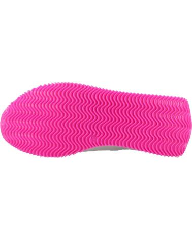 Deportivas de Mujer MJUS ZAPATILLAS MUJER MODELO L14102 COLOR BLANCO WHTBNC