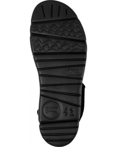 Sandalias CAMPER  de Hombre SANDALIAS ORUGA K100287  NEGRO