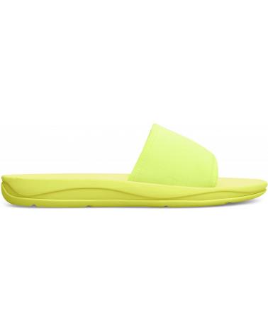 Chanclas CAMPER  de Hombre SANDALIAS MATCH K100721  AMARILLO