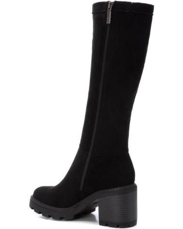 Botas REFRESH  de Mujer 172123  NEGRO