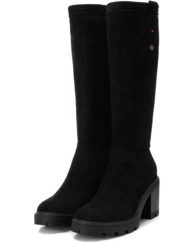 Botas REFRESH  de Mujer 172123  NEGRO