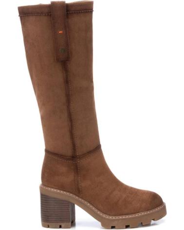 Botas REFRESH  de Mujer 172123  CAMEL