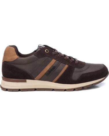 Zapatillas deporte REFRESH  pour Homme 172187  MARRON