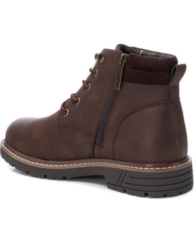 Bottines REFRESH  pour Homme 172225  MARRóN