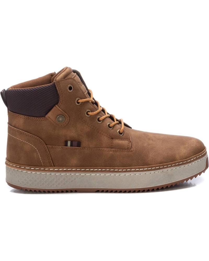 REFRESH BOTAS HOMBRE 172286 CAMEL BEIGE