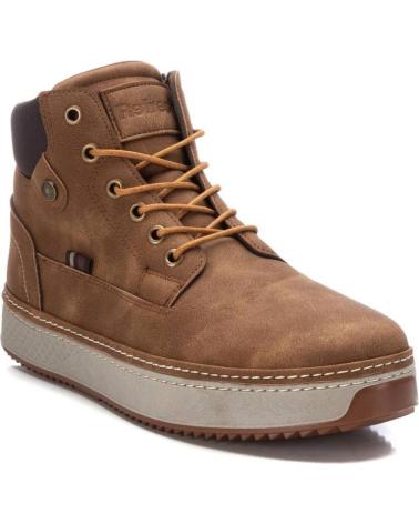 REFRESH BOTAS HOMBRE 172286 CAMEL BEIGE