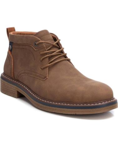 Botines REFRESH  de Hombre 172305  CAMEL
