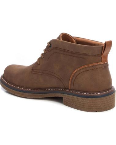 Botines REFRESH  de Hombre 172305  CAMEL