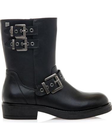 Botas MTNG  de Mujer 59832 C56591  TRAP BLACK
