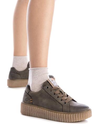 Zapatillas deporte REFRESH  pour Femme 172372  KAKI
