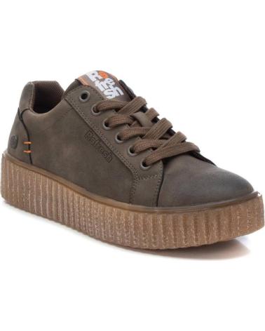 Zapatillas deporte REFRESH  pour Femme 172372  KAKI