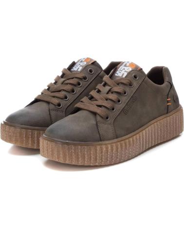Zapatillas deporte REFRESH  pour Femme 172372  KAKI