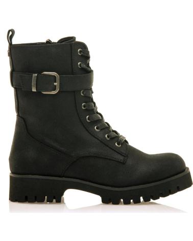 Botas de Mujer MTNG 59469 NEGRO