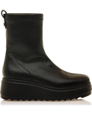 Stivali per Donna MTNG 59571 NEGRO