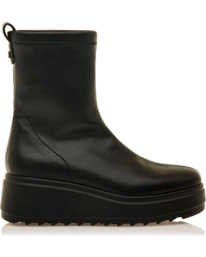 Stivali per Donna MTNG 59571 NEGRO