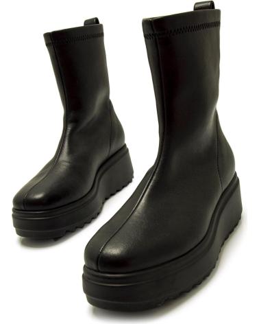 Stivali per Donna MTNG 59571 NEGRO