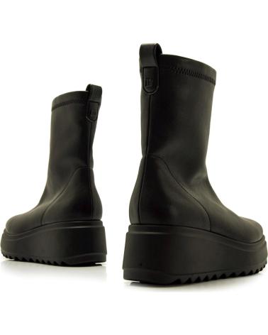 Stivali per Donna MTNG 59571 NEGRO