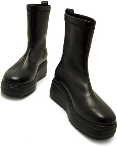 Stivali per Donna MTNG 59571 NEGRO