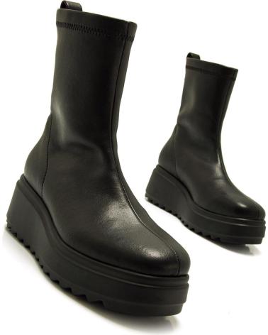 Stivali per Donna MTNG 59571 NEGRO