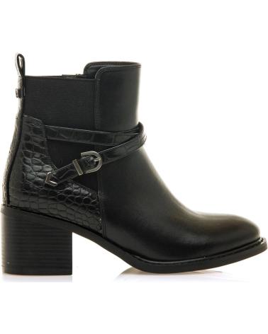 Bottines MARIA MARE  pour Femme 63494  NEGRO