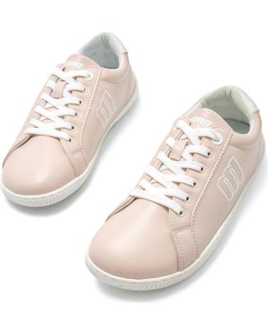 MTNG MUSTANG 60837MURRI ZAPATILLAS CASUAL DE MUJER NUDE