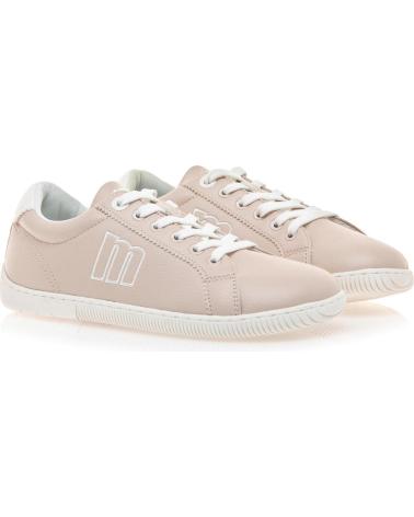 MTNG MUSTANG 60837MURRI ZAPATILLAS CASUAL DE MUJER NUDE