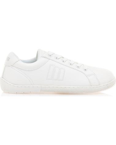 Zapatillas deporte MTNG  pour Femme 60837  BLANCO