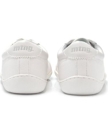 Zapatillas deporte MTNG  pour Femme 60837  BLANCO