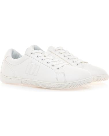 Zapatillas deporte MTNG  pour Femme 60837  BLANCO