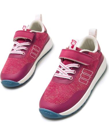 MTNG ZAPATILLAS MUSTANG EN PARA NINAS ROSA