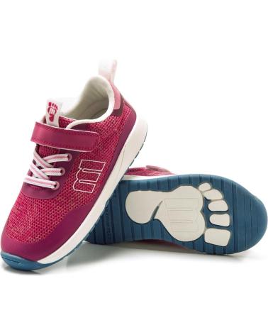 MTNG ZAPATILLAS MUSTANG EN PARA NINAS ROSA