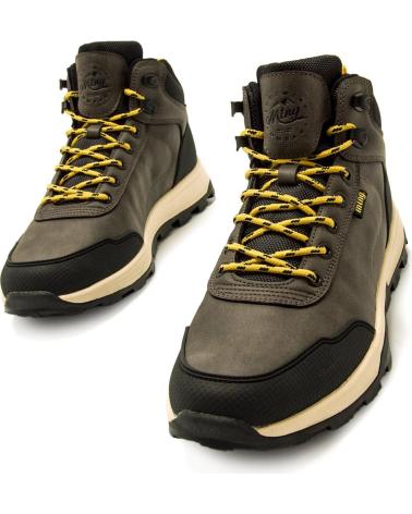 Zapatillas deporte MTNG  pour Homme 84690  GRIS