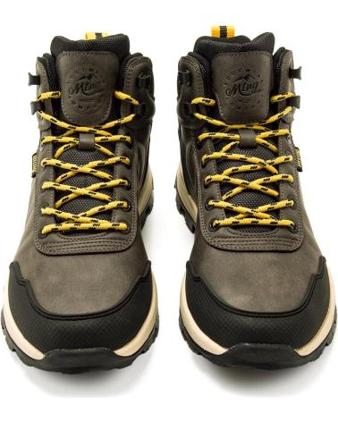 Zapatillas deporte MTNG  pour Homme 84690  GRIS