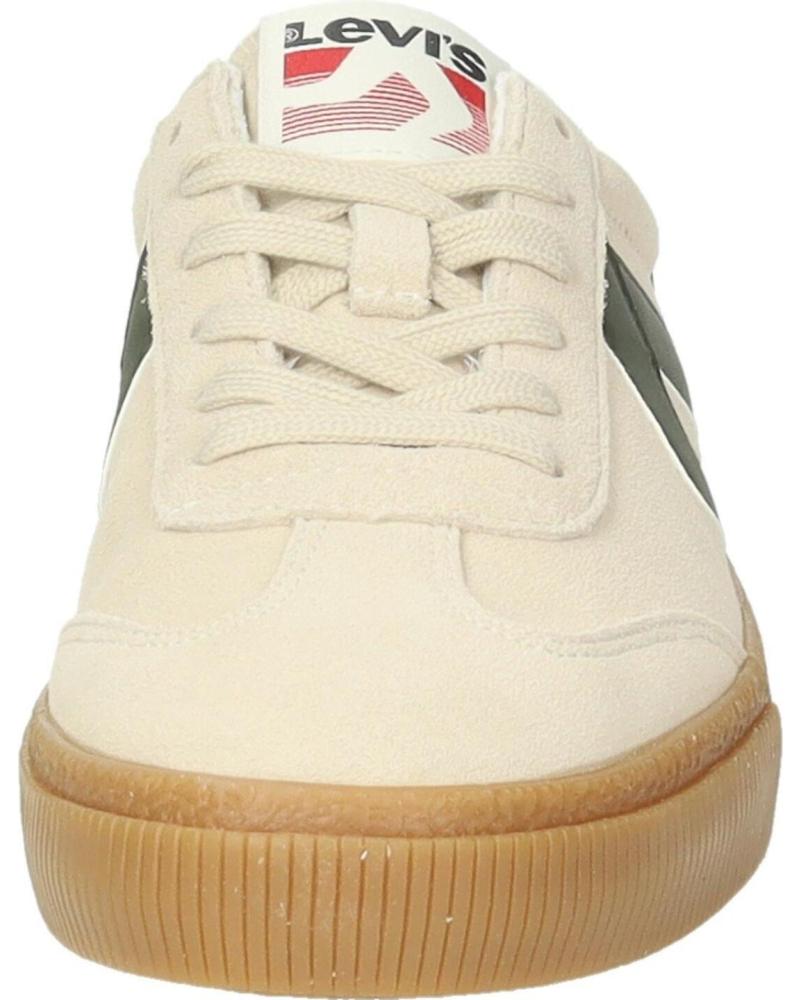 Sapatilhas De Hombre LEVIS ZAPATILLAS CASUAL LEVI´S