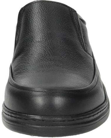 Zapatos D`CUTILLAS  de Hombre 73220  NEGRO