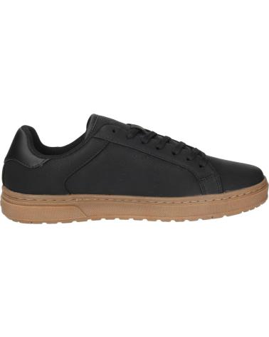 Man Zapatillas deporte LEVIS 234234-960-59  NEGRO