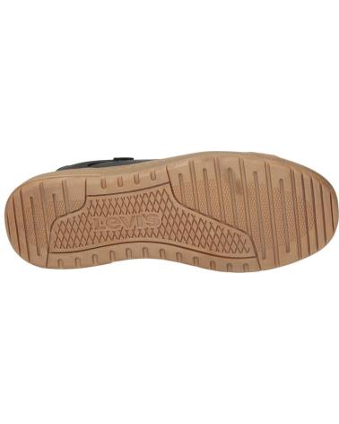 Man Zapatillas deporte LEVIS 234234-960-59  NEGRO