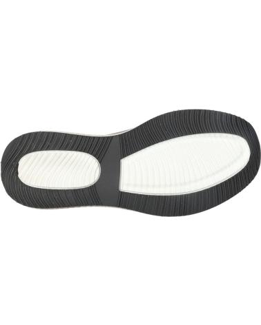 D`CUTILLAS ZAPATILLAS CASUAL MODELO 87228 BRONCE | CIERRE VELCRO, PLANTILLA EXTRAÍBLE BRONCE