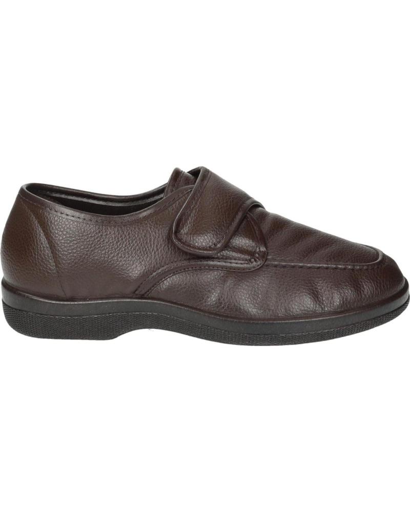 Scarpe D`CUTILLAS  per Uomo 21296  MARRóN