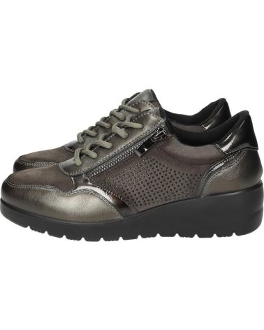 D`CUTILLAS NAN DOCTOR CUTILLAS 5411 EN COLOR PARA MUJER TAUPE