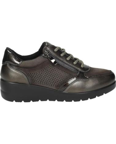 D`CUTILLAS NAN DOCTOR CUTILLAS 5411 EN COLOR PARA MUJER TAUPE