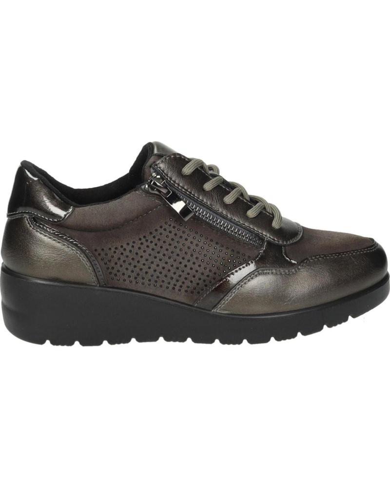 D`CUTILLAS NAN DOCTOR CUTILLAS 5411 EN COLOR PARA MUJER TAUPE