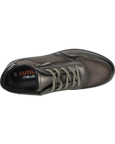 D`CUTILLAS NAN DOCTOR CUTILLAS 5411 EN COLOR PARA MUJER TAUPE