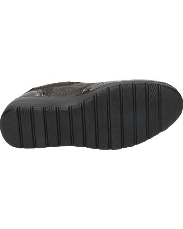 D`CUTILLAS NAN DOCTOR CUTILLAS 5411 EN COLOR PARA MUJER TAUPE